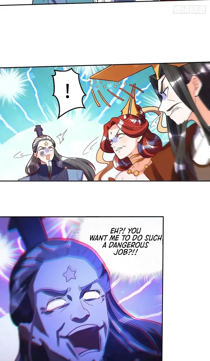 I'm Actually a Cultivation Bigshot Chapter 380 Page 39