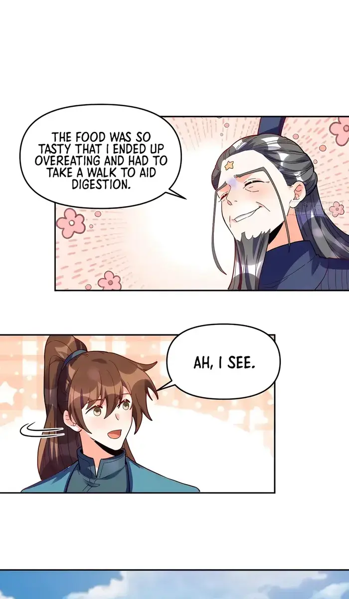 I'm Actually a Cultivation Bigshot Chapter 380 Page 42