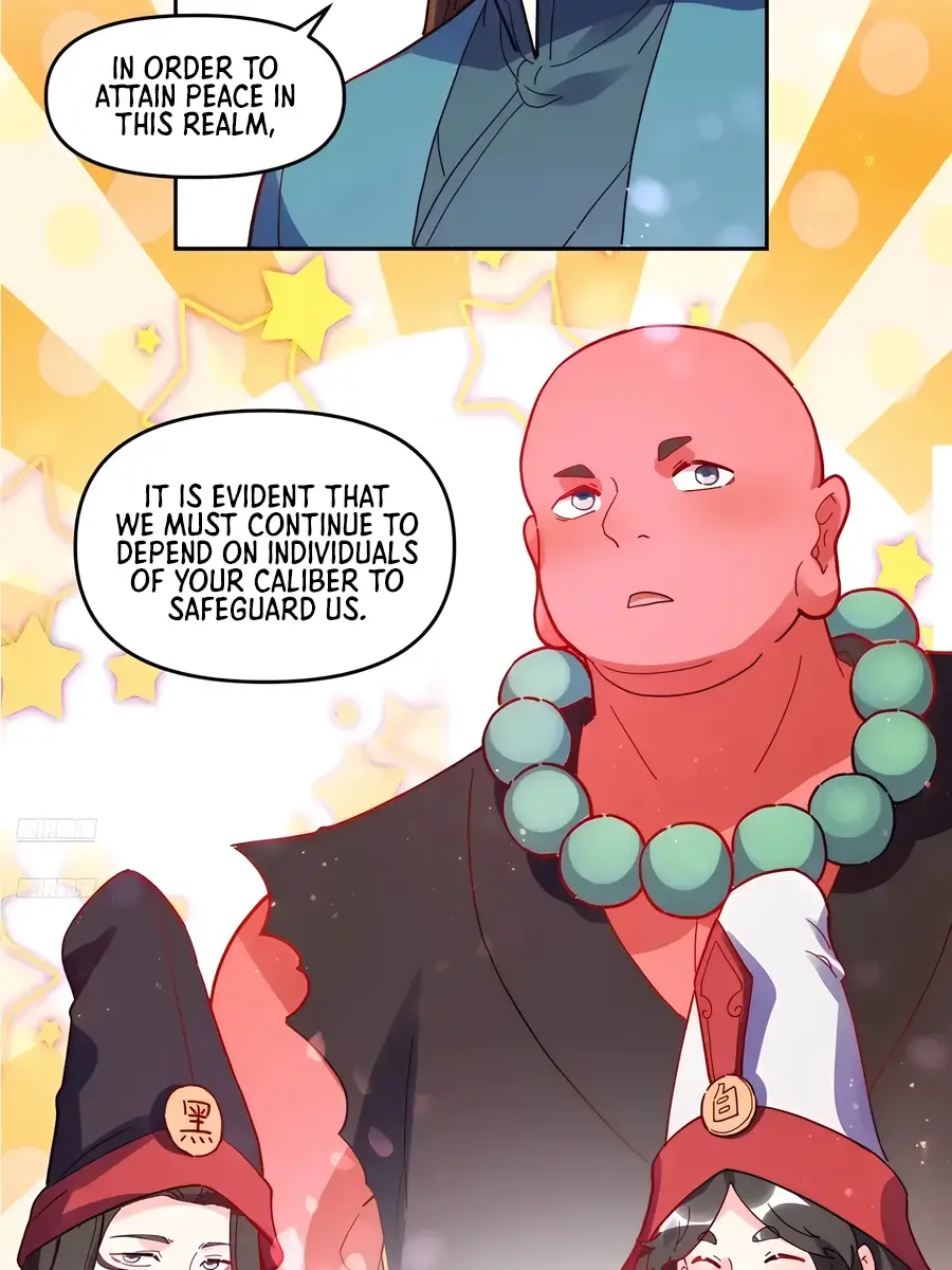 I'm Actually a Cultivation Bigshot Chapter 381 Page 5
