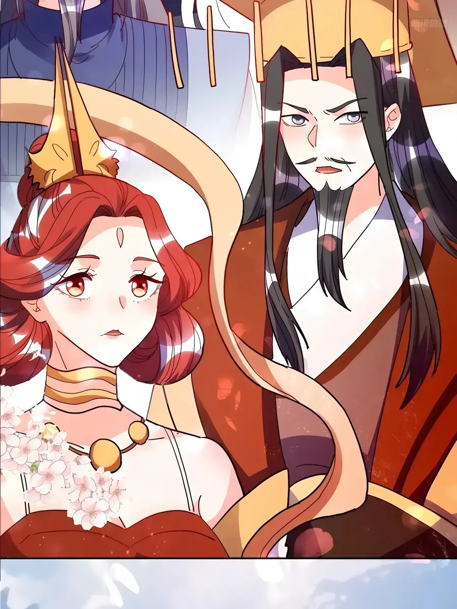 I'm Actually a Cultivation Bigshot Chapter 381 Page 7