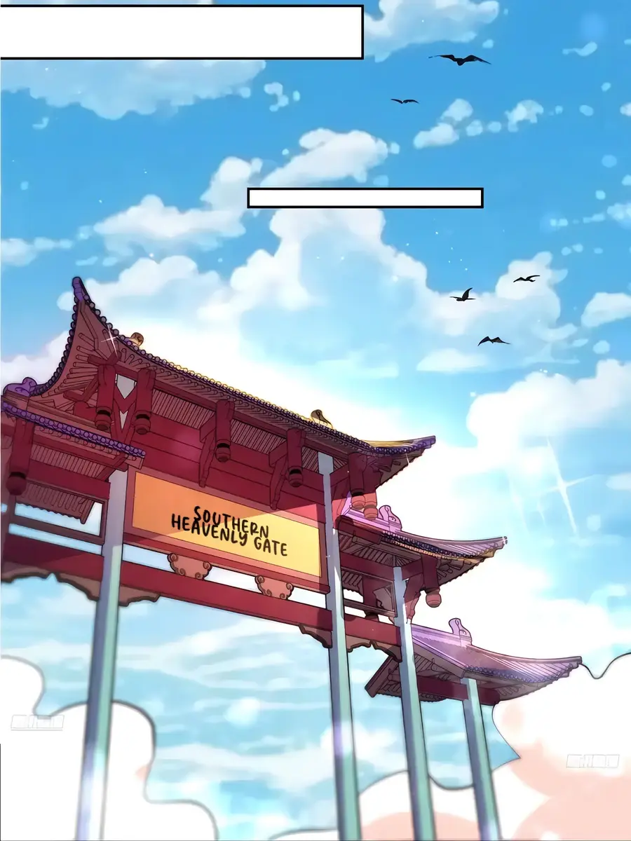 I'm Actually a Cultivation Bigshot Chapter 381 Page 12