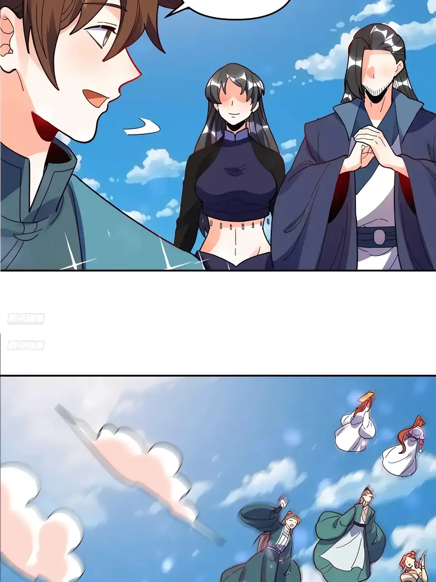 I'm Actually a Cultivation Bigshot Chapter 381 Page 15