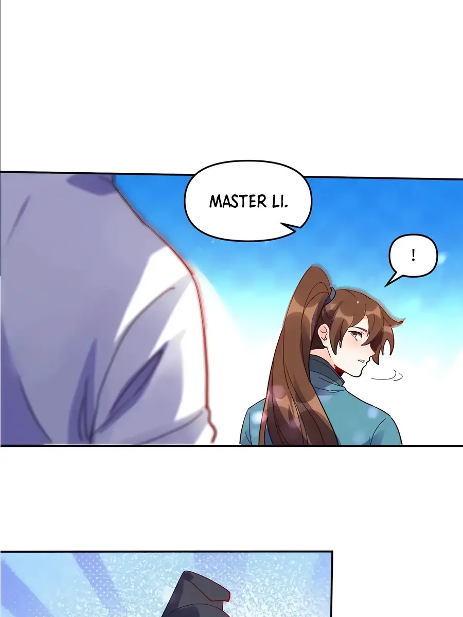 I'm Actually a Cultivation Bigshot Chapter 381 Page 17