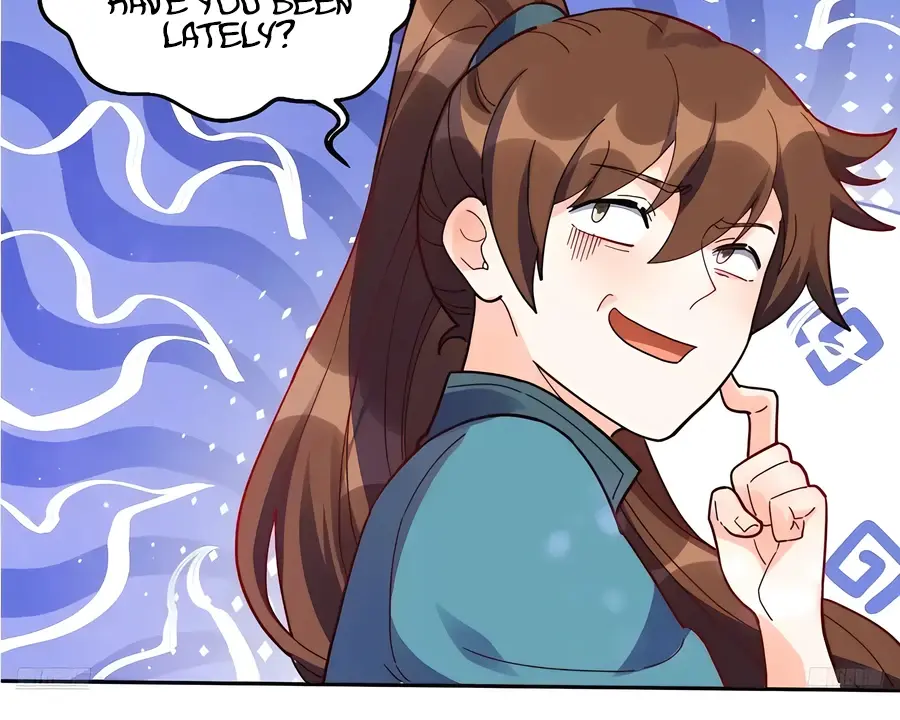 I'm Actually a Cultivation Bigshot Chapter 381 Page 19