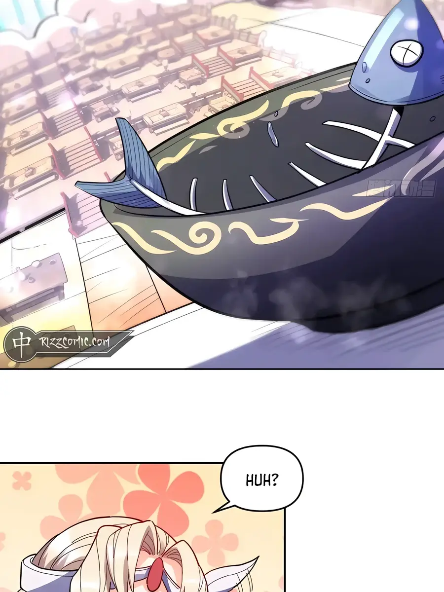 I'm Actually a Cultivation Bigshot Chapter 381 Page 26