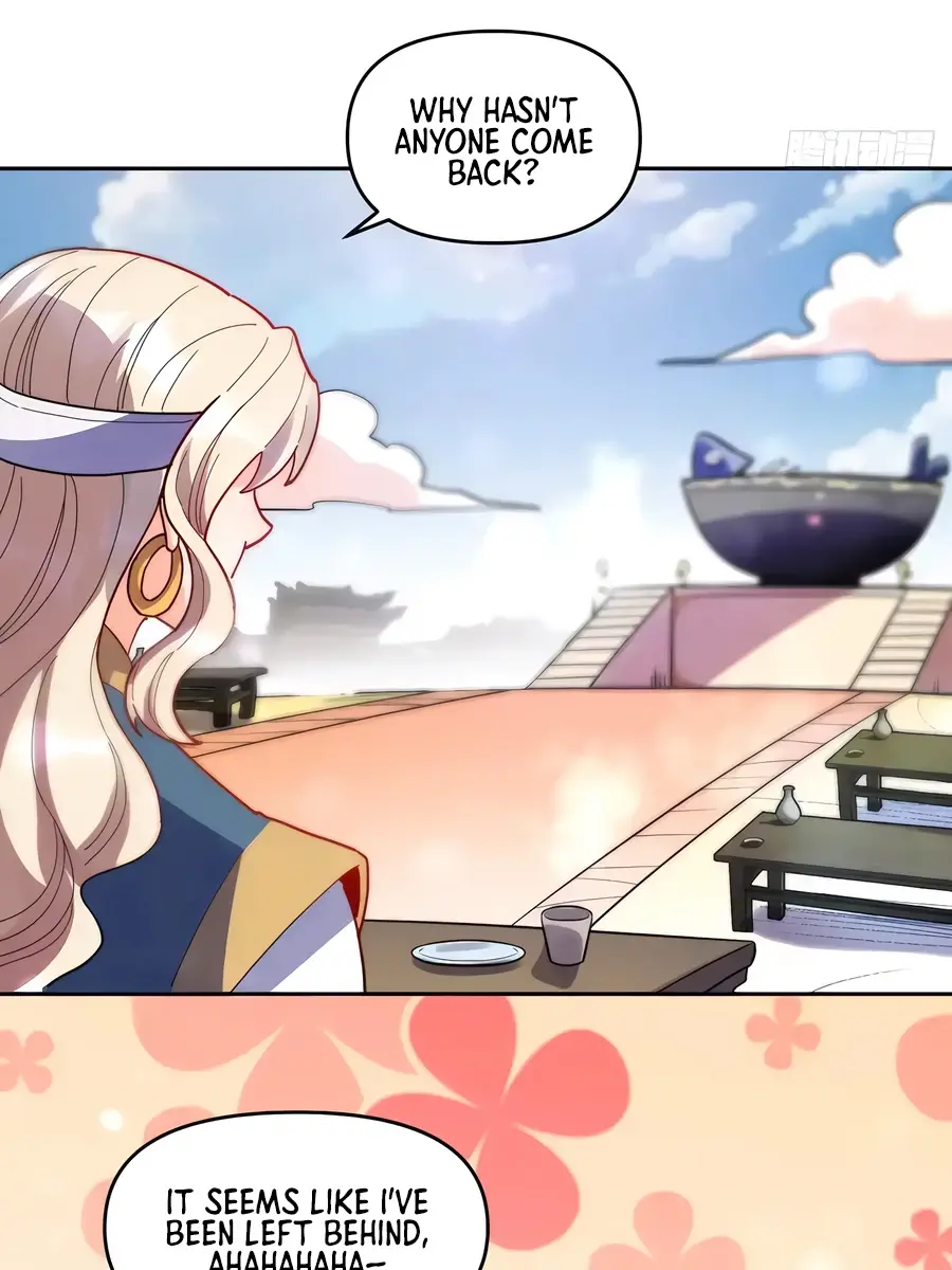 I'm Actually a Cultivation Bigshot Chapter 381 Page 29