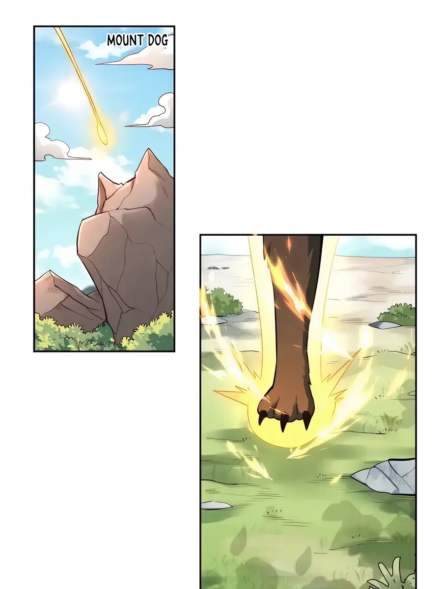 I'm Actually a Cultivation Bigshot Chapter 381 Page 31