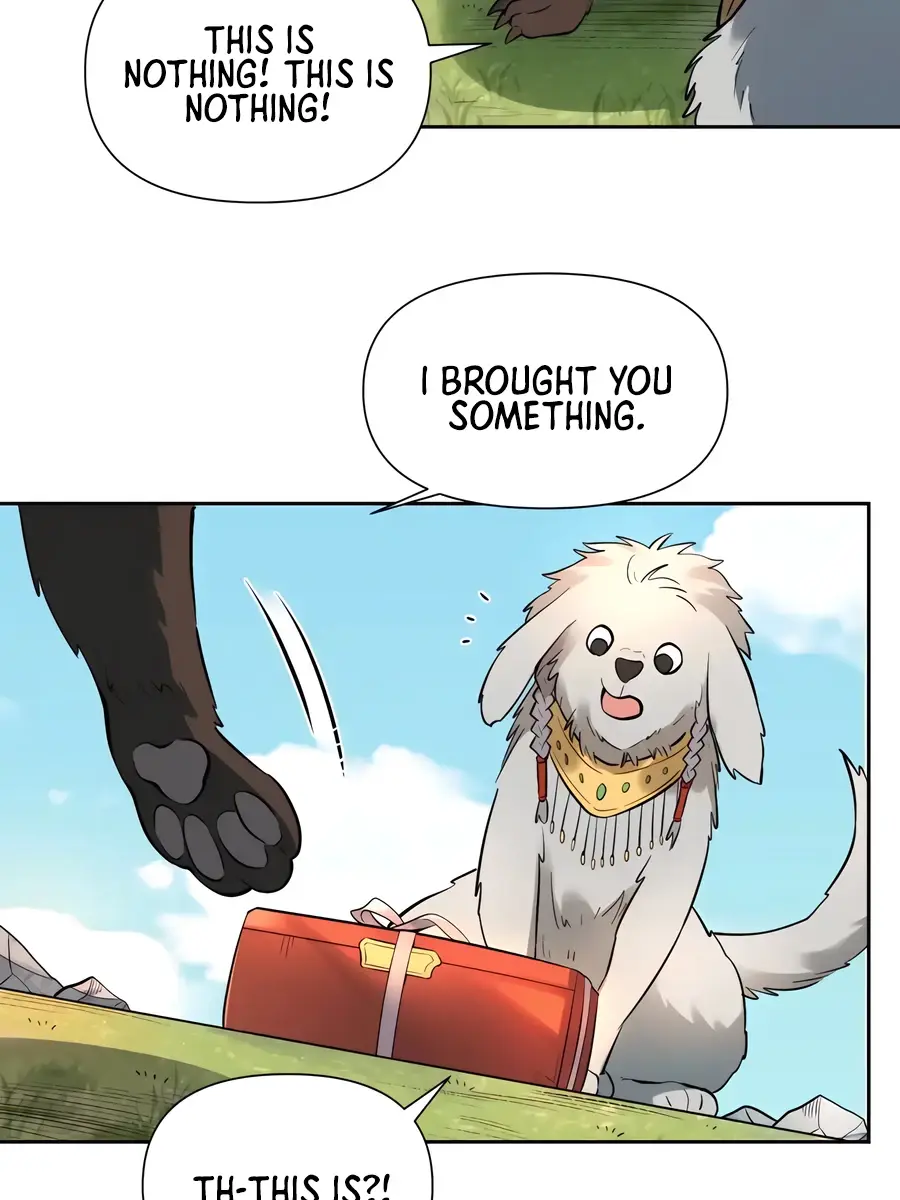 I'm Actually a Cultivation Bigshot Chapter 381 Page 35