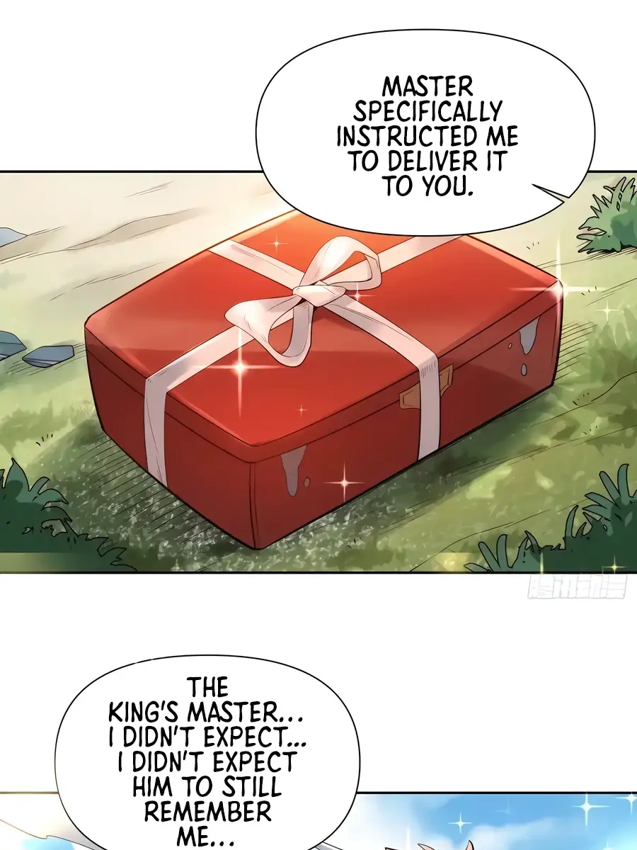 I'm Actually a Cultivation Bigshot Chapter 381 Page 38