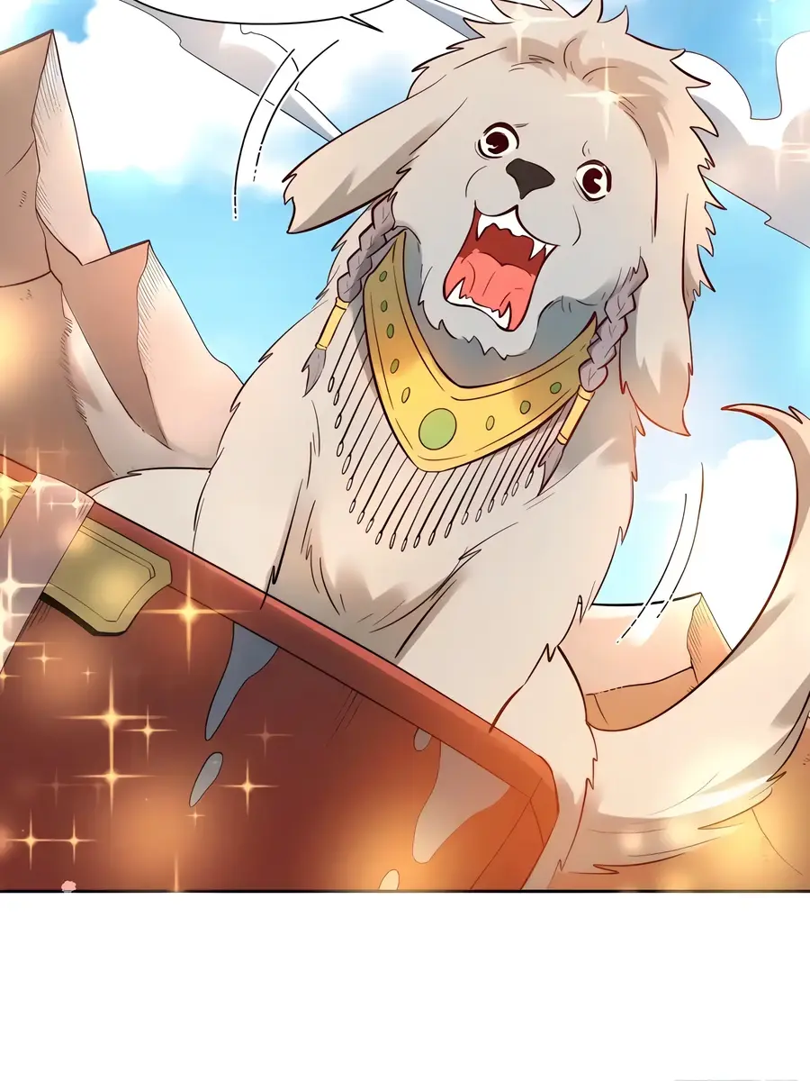 I'm Actually a Cultivation Bigshot Chapter 381 Page 39