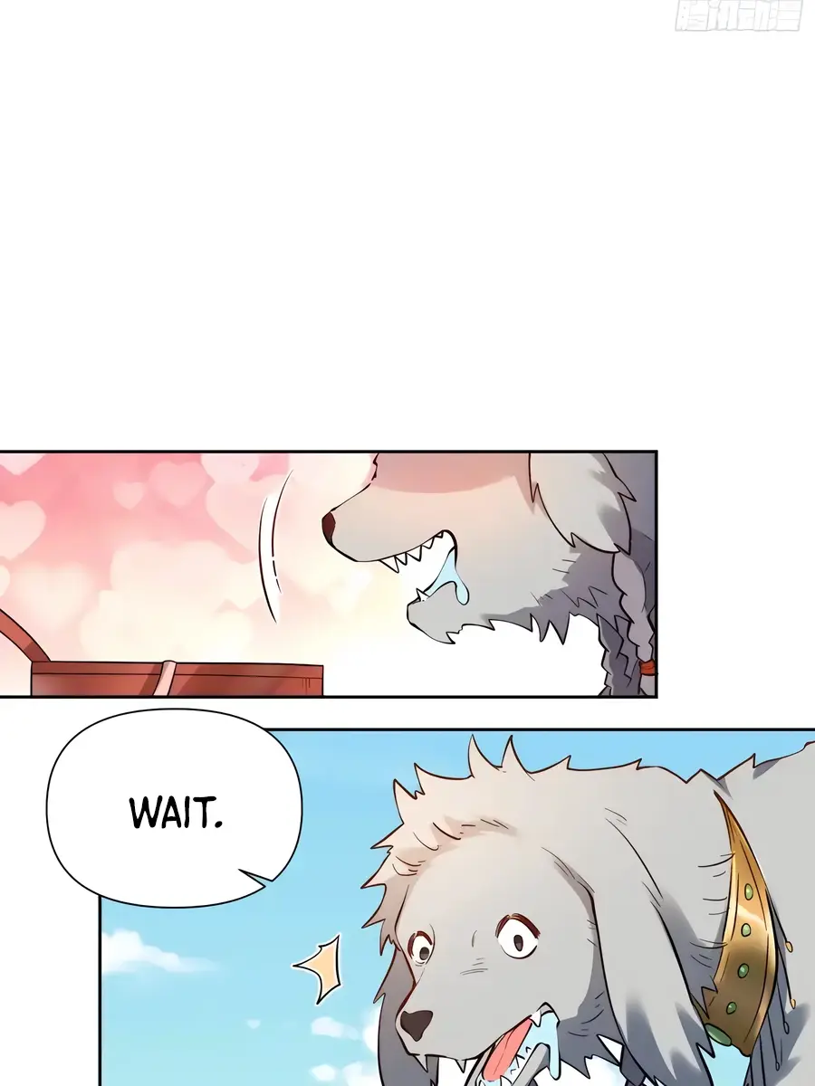 I'm Actually a Cultivation Bigshot Chapter 381 Page 40