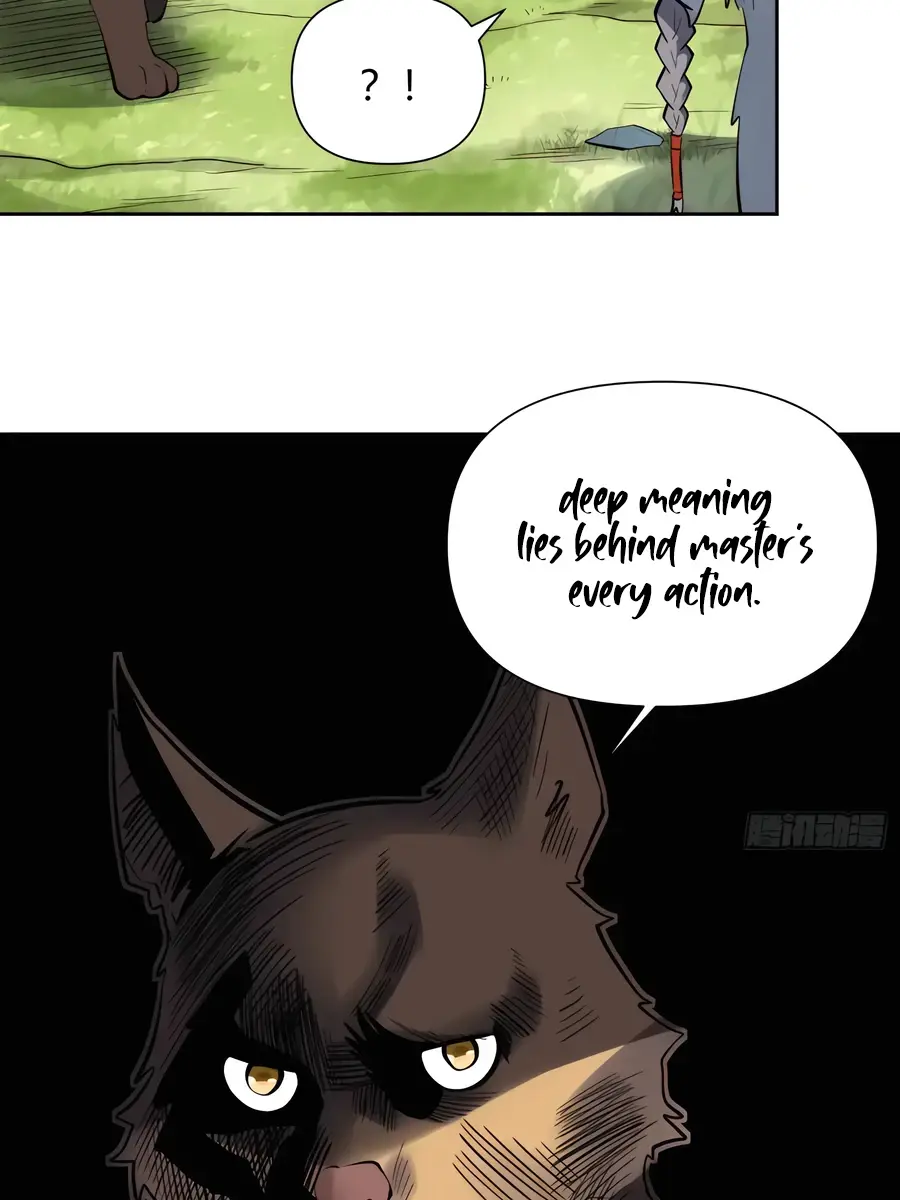 I'm Actually a Cultivation Bigshot Chapter 381 Page 42