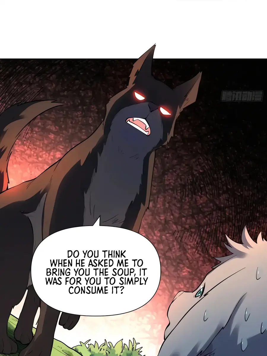I'm Actually a Cultivation Bigshot Chapter 381 Page 47