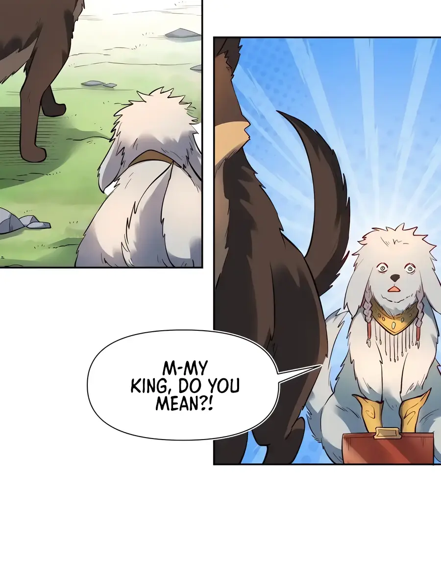I'm Actually a Cultivation Bigshot Chapter 381 Page 49