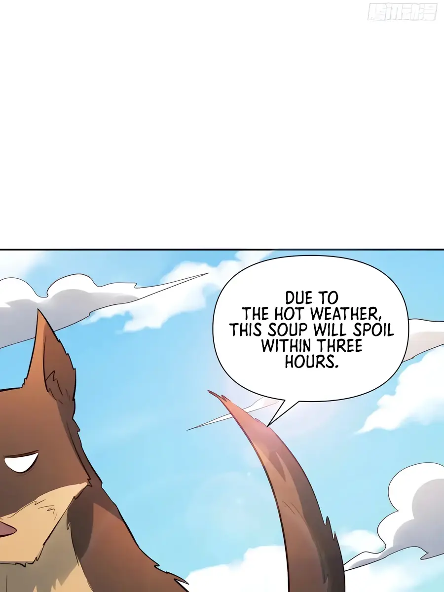 I'm Actually a Cultivation Bigshot Chapter 381 Page 50