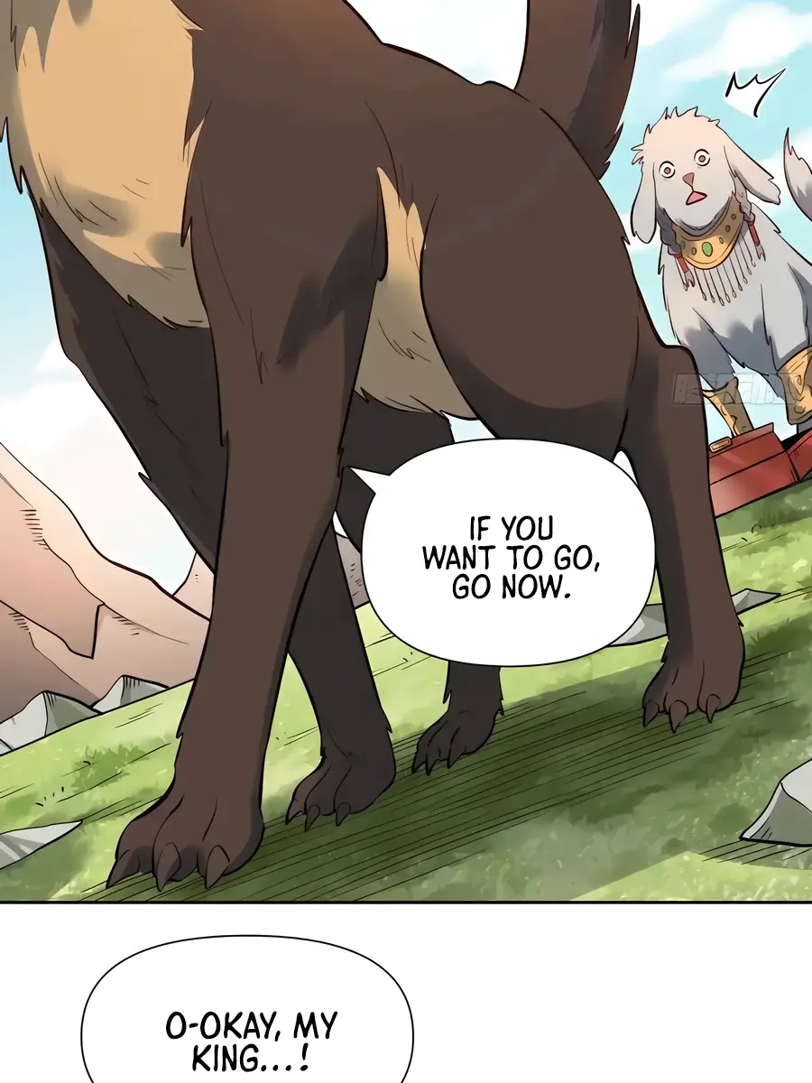 I'm Actually a Cultivation Bigshot Chapter 381 Page 51
