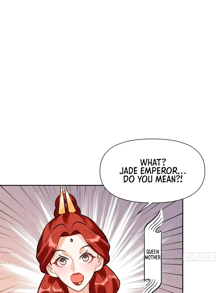 I'm Actually a Cultivation Bigshot Chapter 381 Page 56