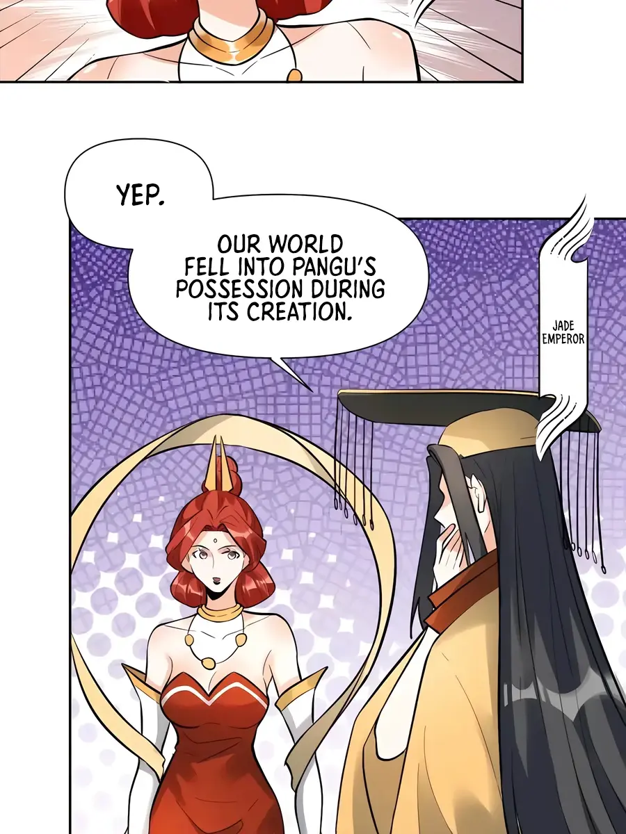 I'm Actually a Cultivation Bigshot Chapter 381 Page 57
