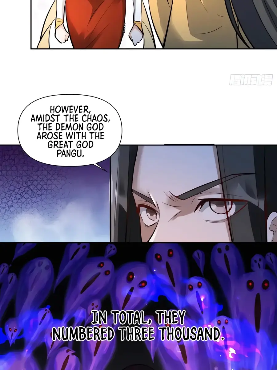I'm Actually a Cultivation Bigshot Chapter 381 Page 58