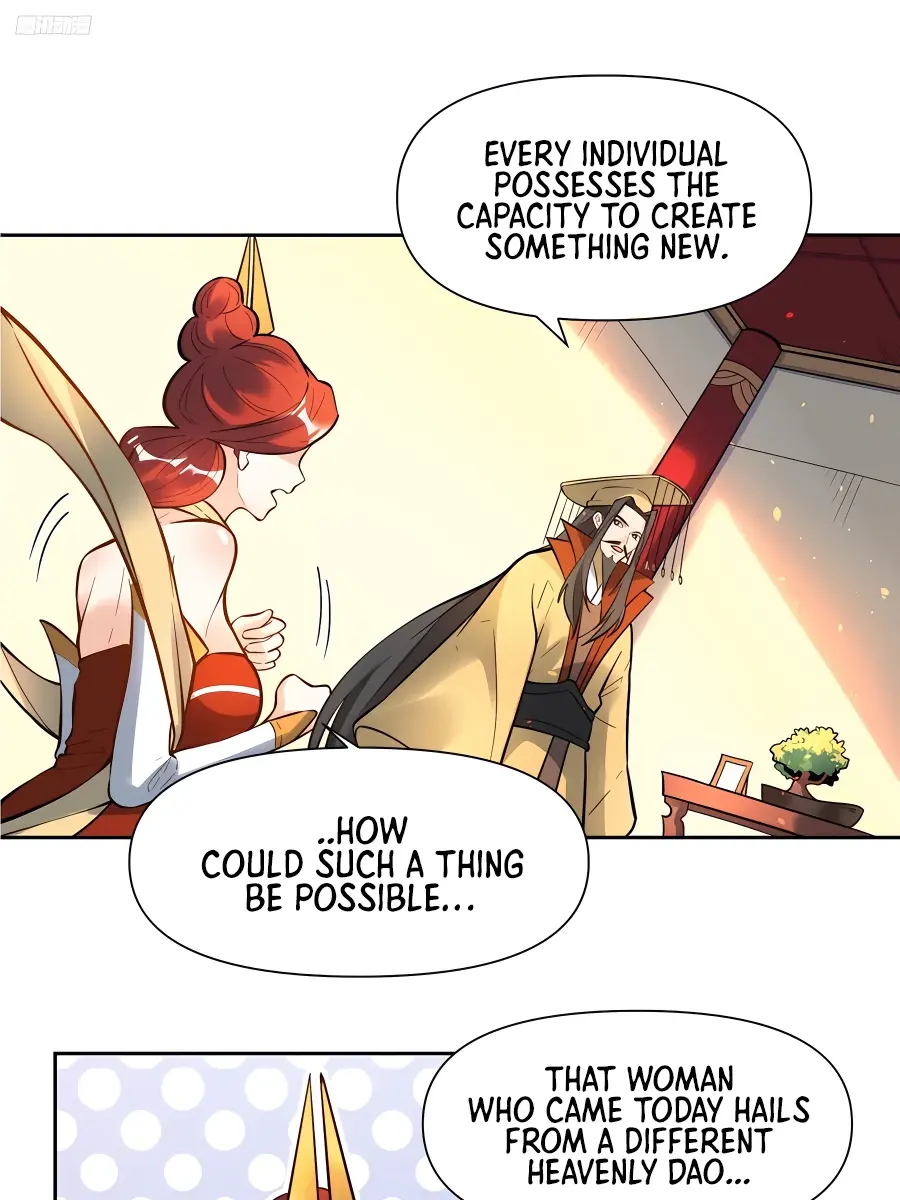 I'm Actually a Cultivation Bigshot Chapter 382 Page 2