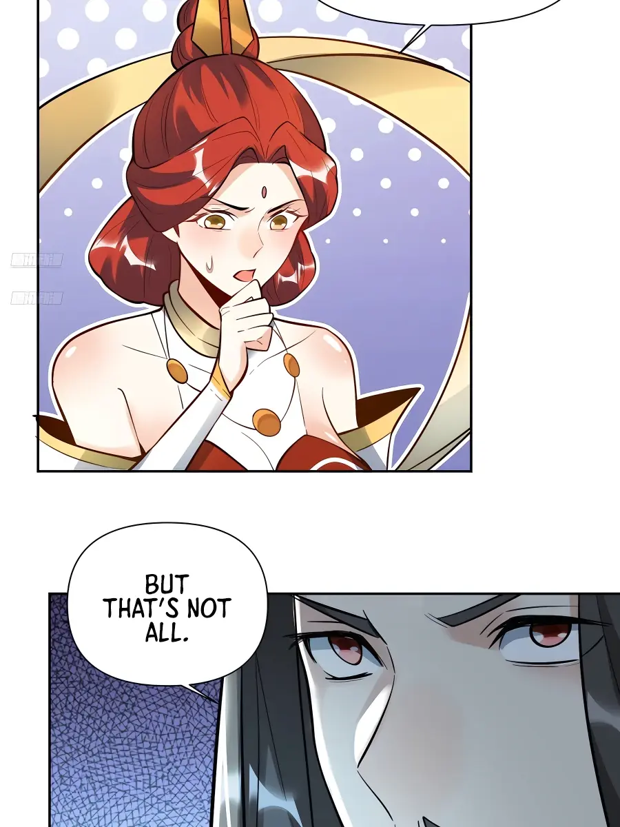 I'm Actually a Cultivation Bigshot Chapter 382 Page 3