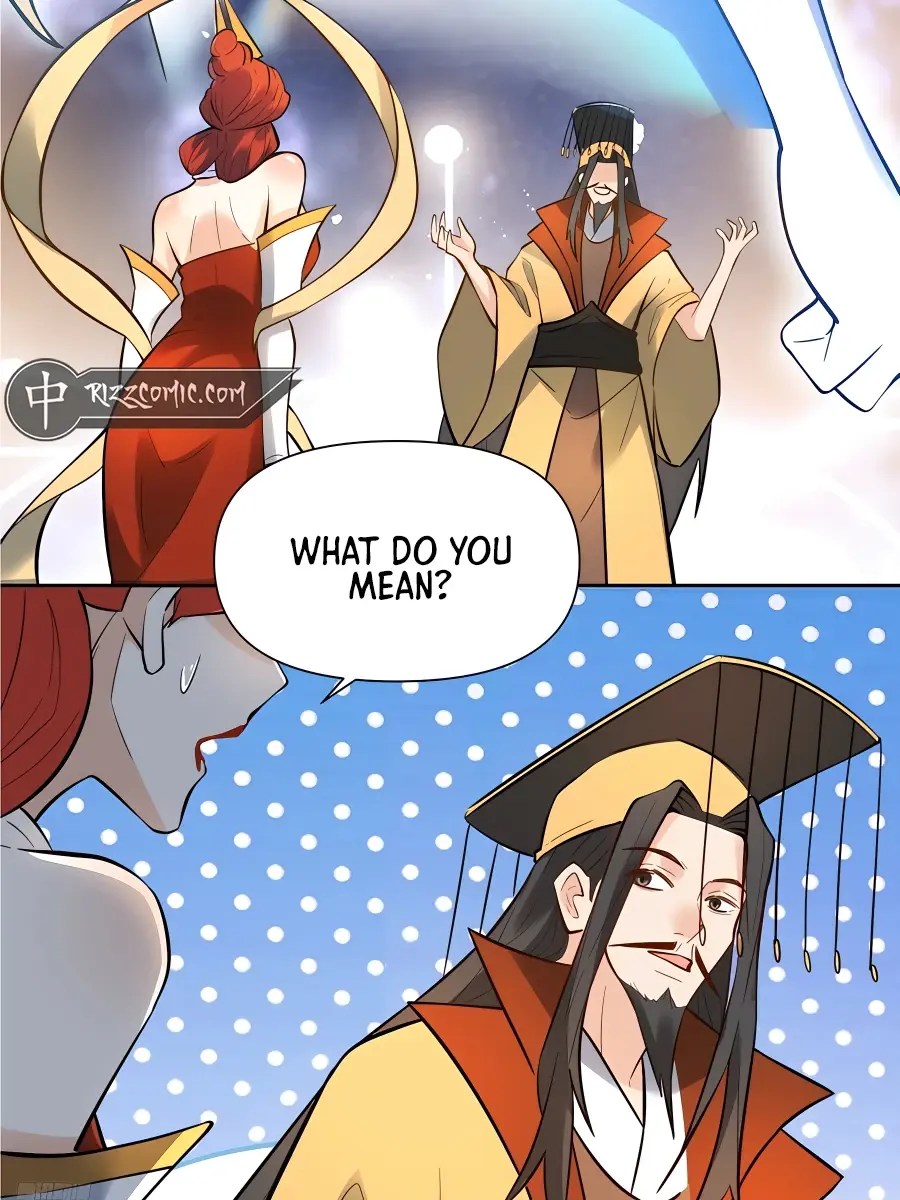 I'm Actually a Cultivation Bigshot Chapter 382 Page 5