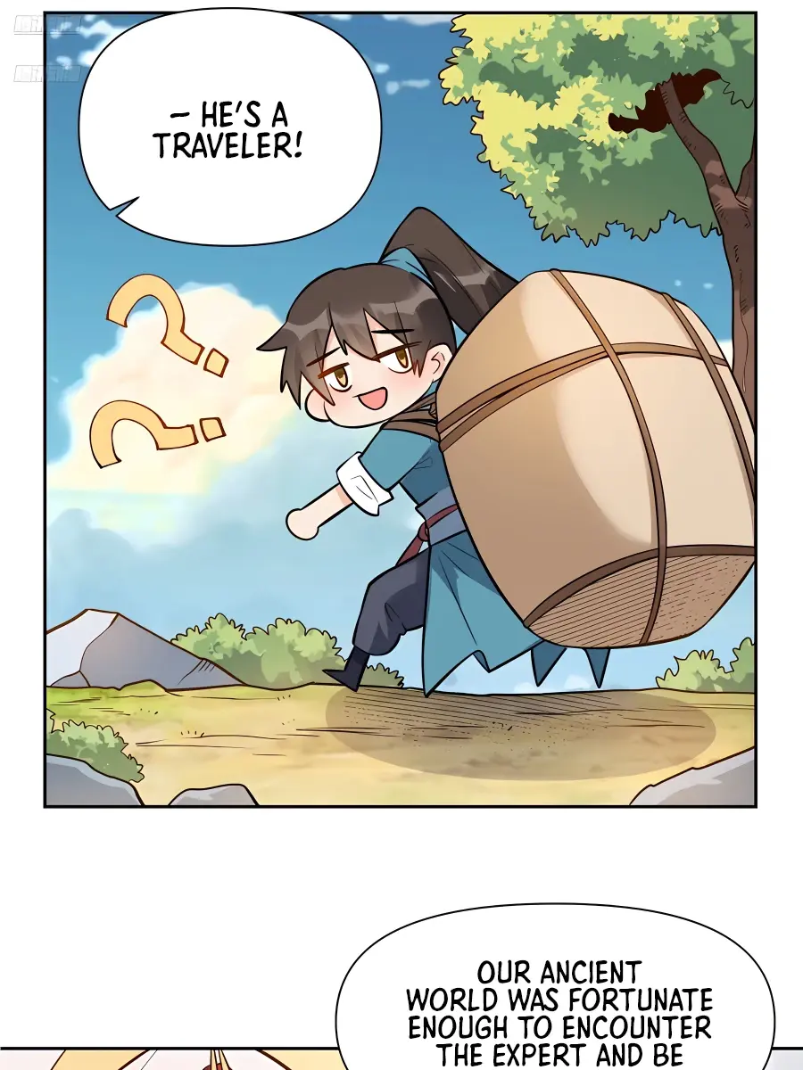 I'm Actually a Cultivation Bigshot Chapter 382 Page 9