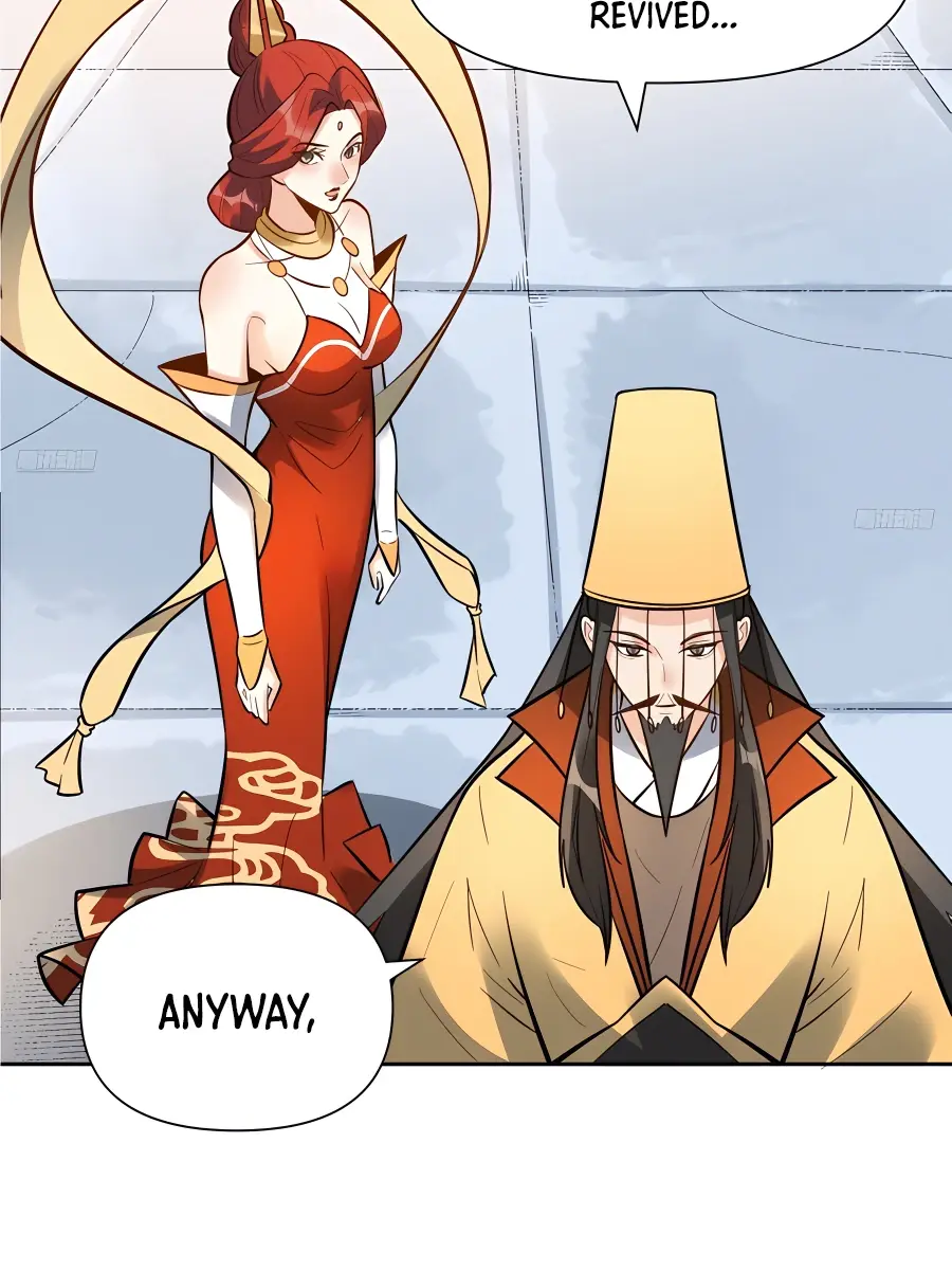 I'm Actually a Cultivation Bigshot Chapter 382 Page 10