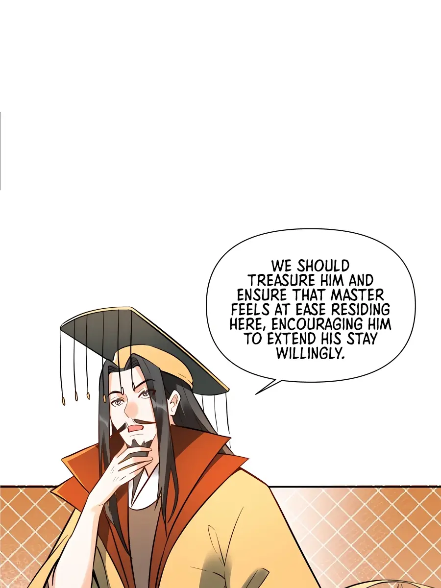 I'm Actually a Cultivation Bigshot Chapter 382 Page 11