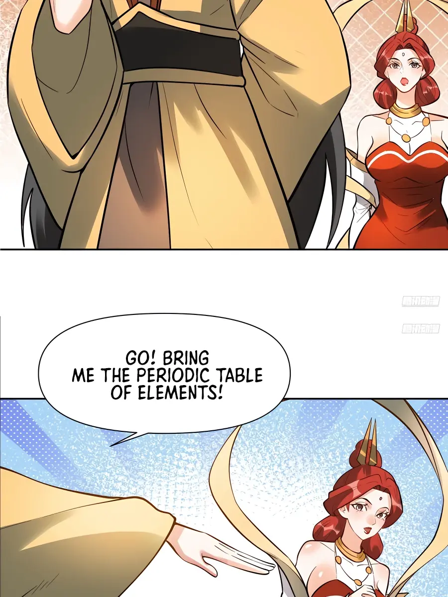 I'm Actually a Cultivation Bigshot Chapter 382 Page 12