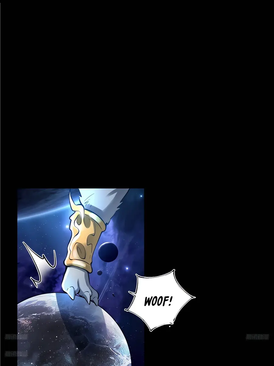 I'm Actually a Cultivation Bigshot Chapter 382 Page 16
