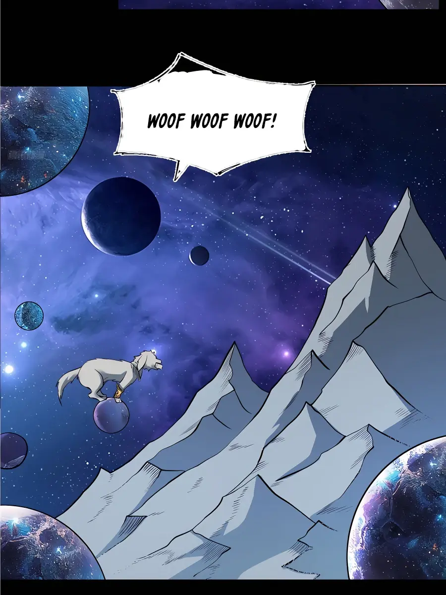 I'm Actually a Cultivation Bigshot Chapter 382 Page 18