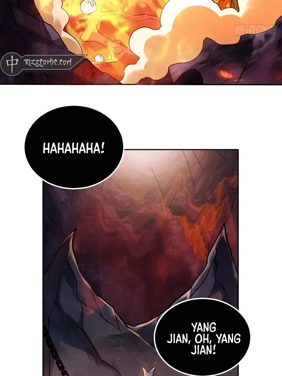 I'm Actually a Cultivation Bigshot Chapter 382 Page 24