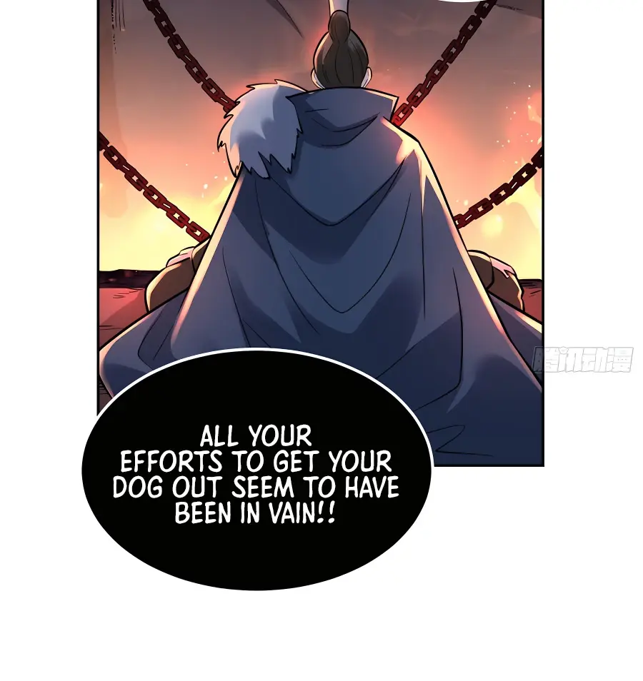 I'm Actually a Cultivation Bigshot Chapter 382 Page 25