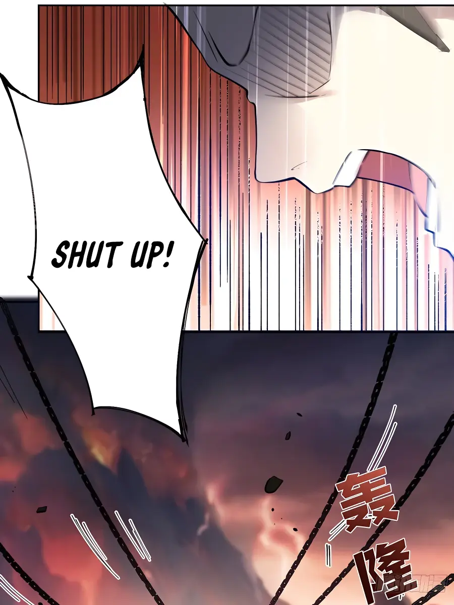 I'm Actually a Cultivation Bigshot Chapter 382 Page 27