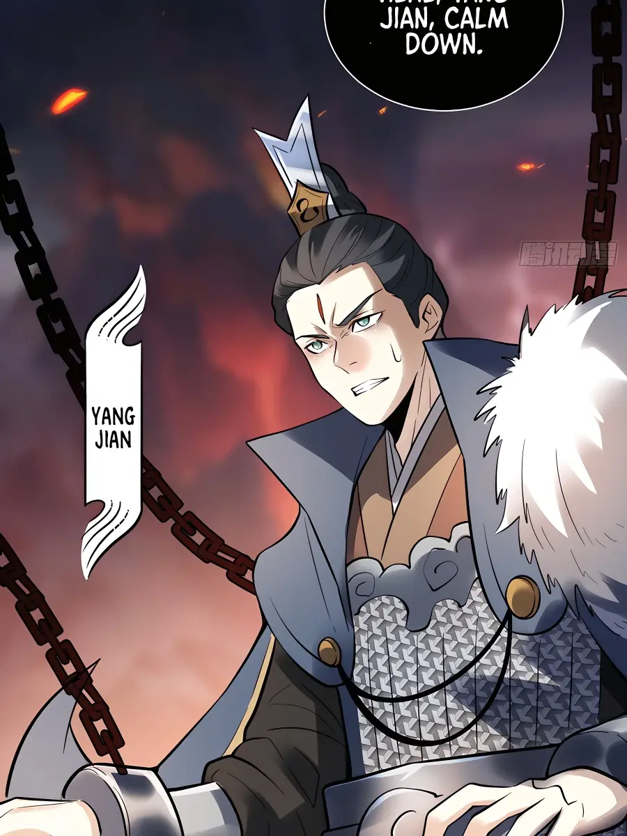 I'm Actually a Cultivation Bigshot Chapter 382 Page 29