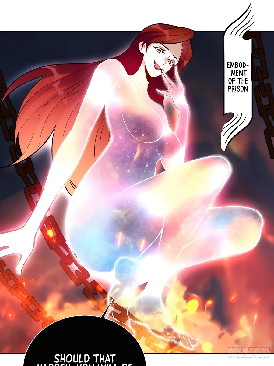 I'm Actually a Cultivation Bigshot Chapter 382 Page 32