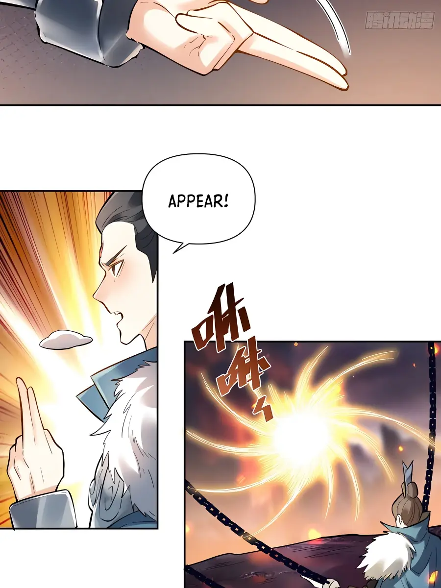 I'm Actually a Cultivation Bigshot Chapter 382 Page 34
