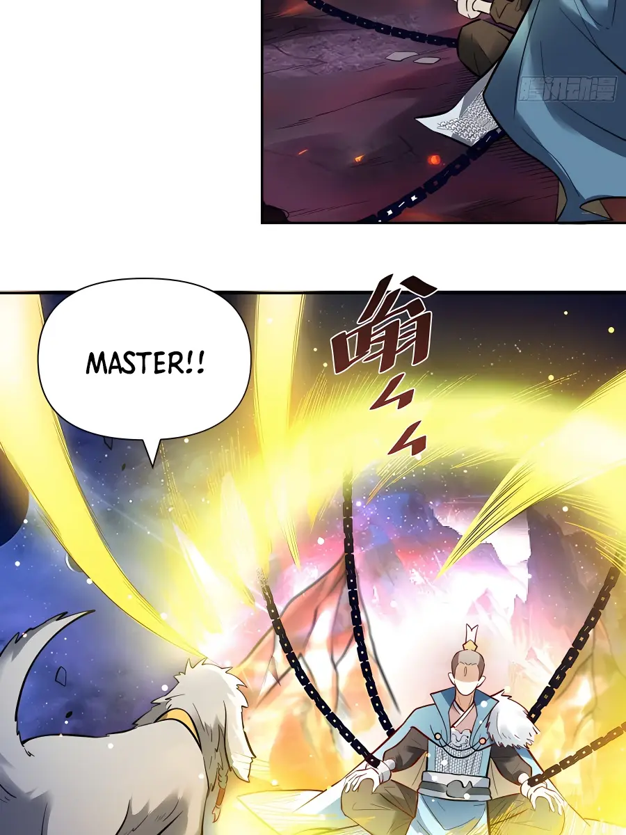 I'm Actually a Cultivation Bigshot Chapter 382 Page 35