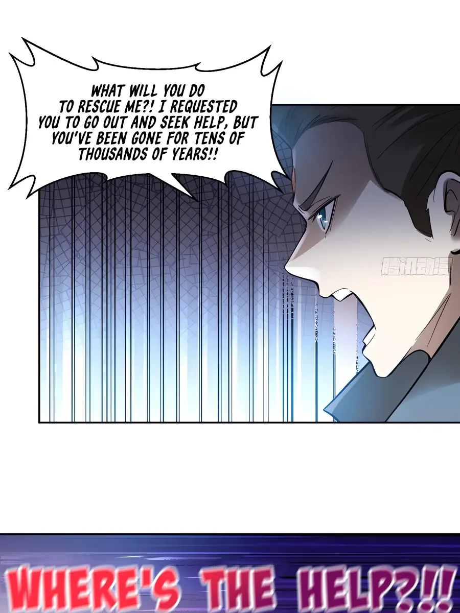I'm Actually a Cultivation Bigshot Chapter 382 Page 38