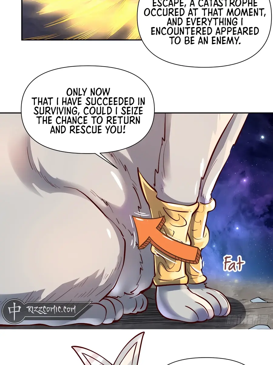 I'm Actually a Cultivation Bigshot Chapter 382 Page 41