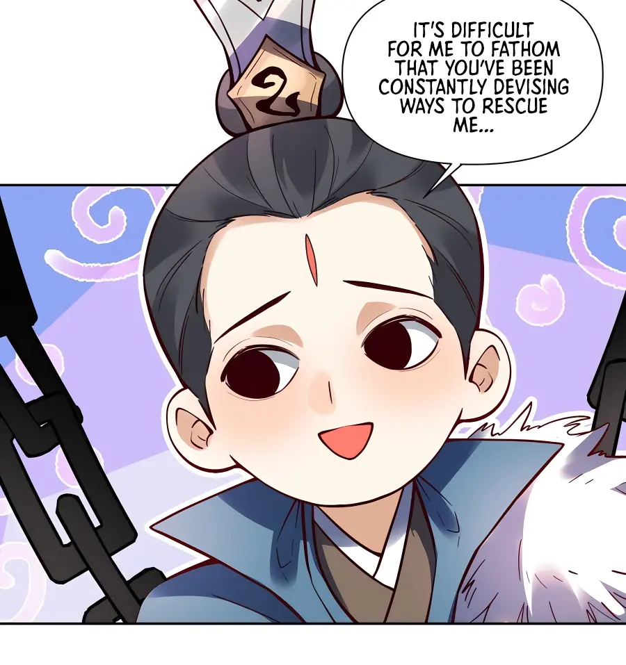 I'm Actually a Cultivation Bigshot Chapter 382 Page 42