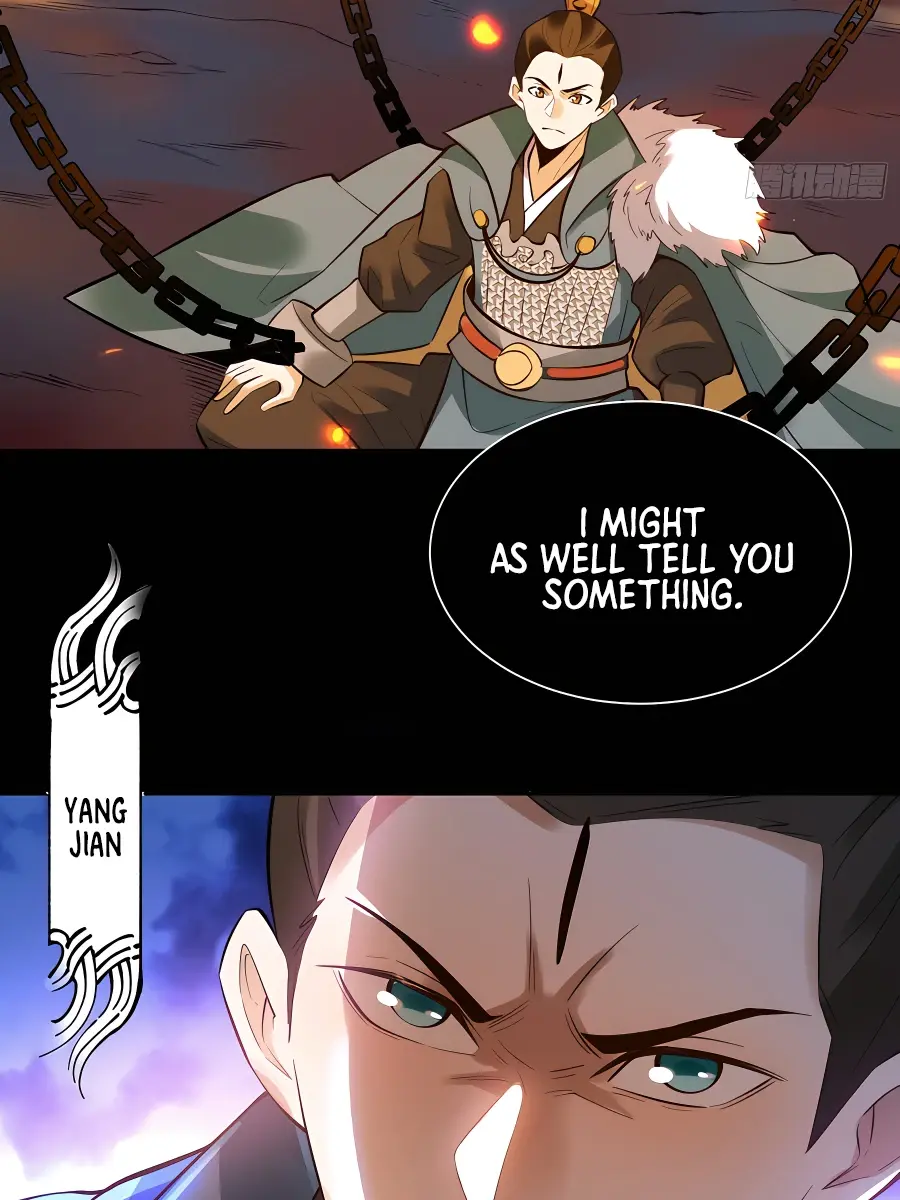 I'm Actually a Cultivation Bigshot Chapter 382 Page 54