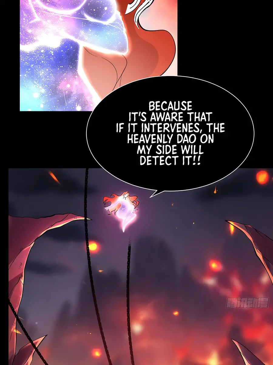 I'm Actually a Cultivation Bigshot Chapter 382 Page 56