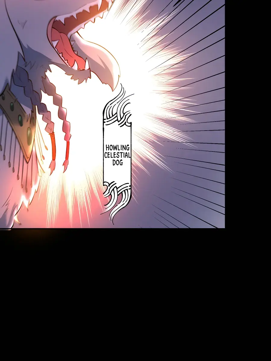I'm Actually a Cultivation Bigshot Chapter 382 Page 60