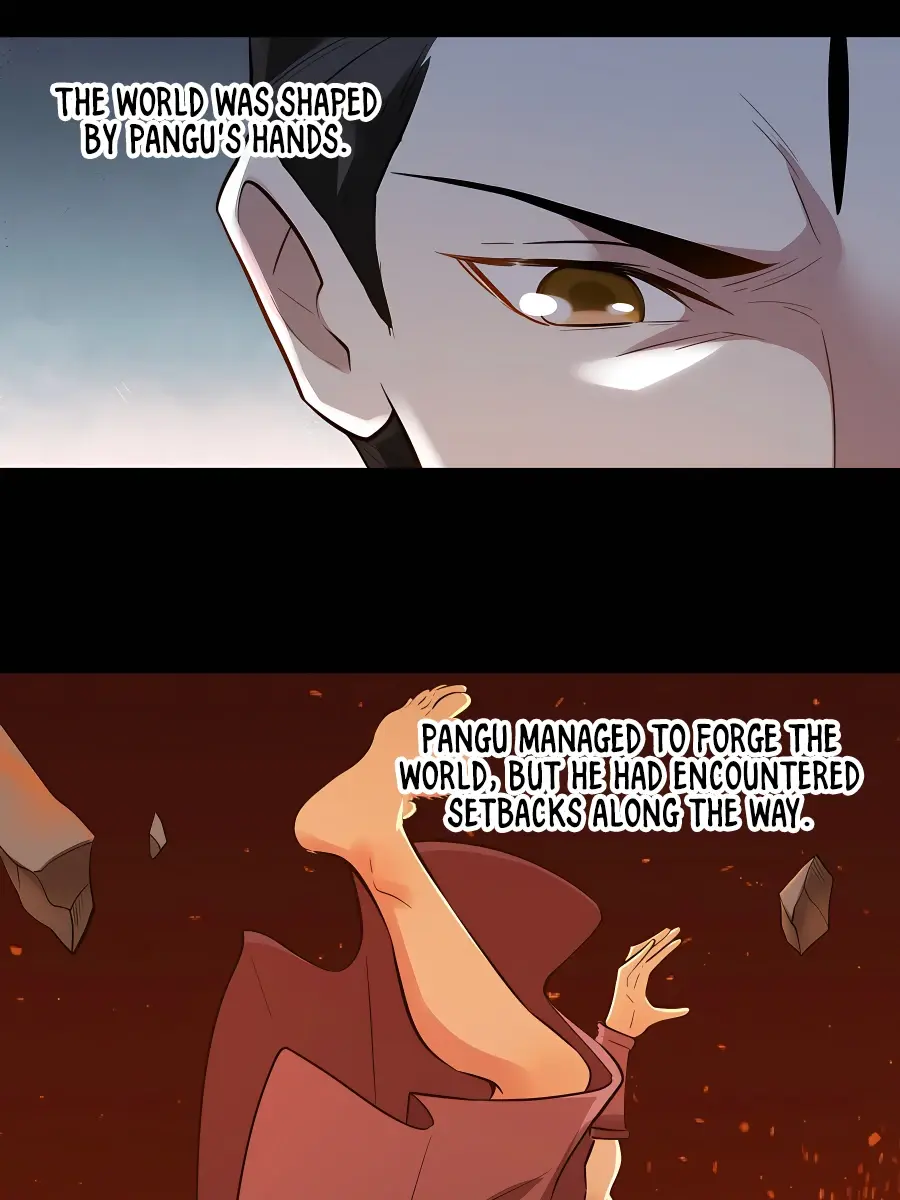I'm Actually a Cultivation Bigshot Chapter 382 Page 65
