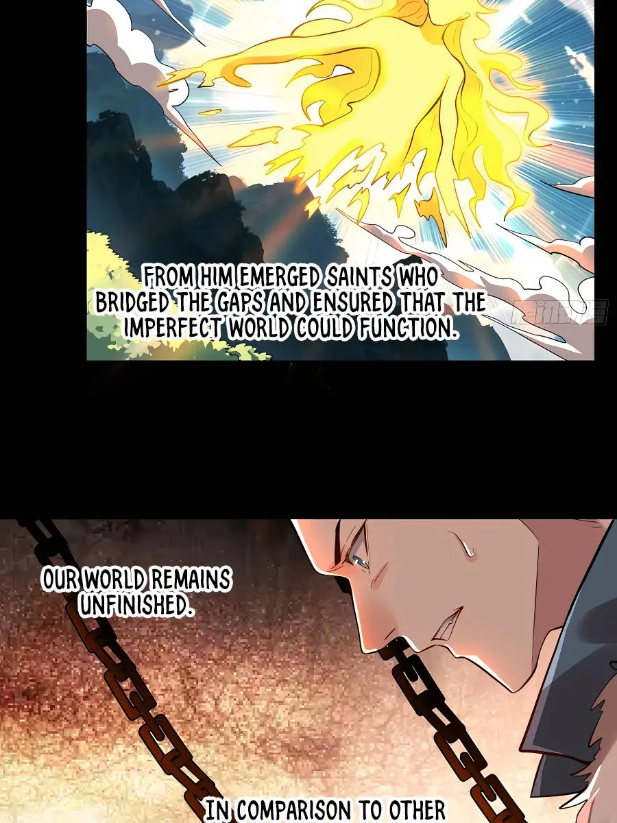 I'm Actually a Cultivation Bigshot Chapter 382 Page 67