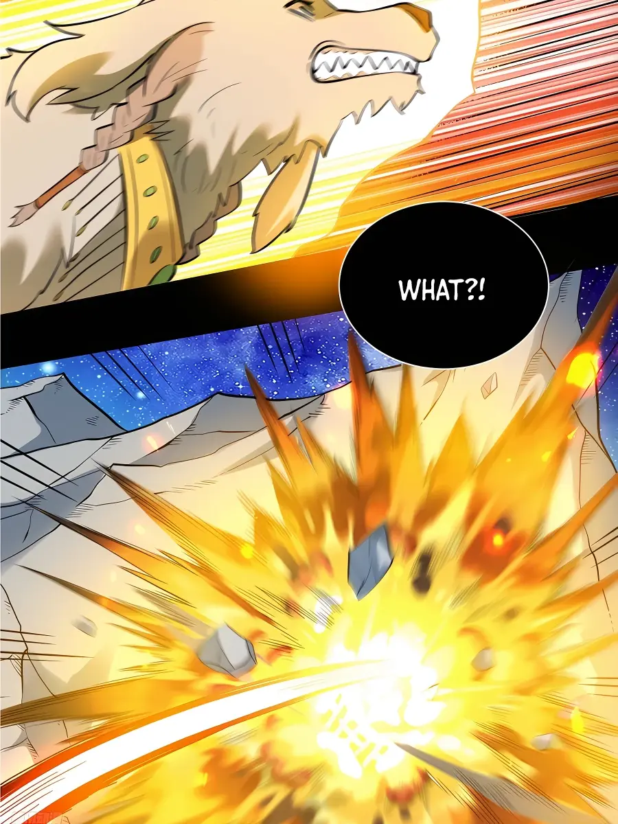 I'm Actually a Cultivation Bigshot Chapter 383 Page 6