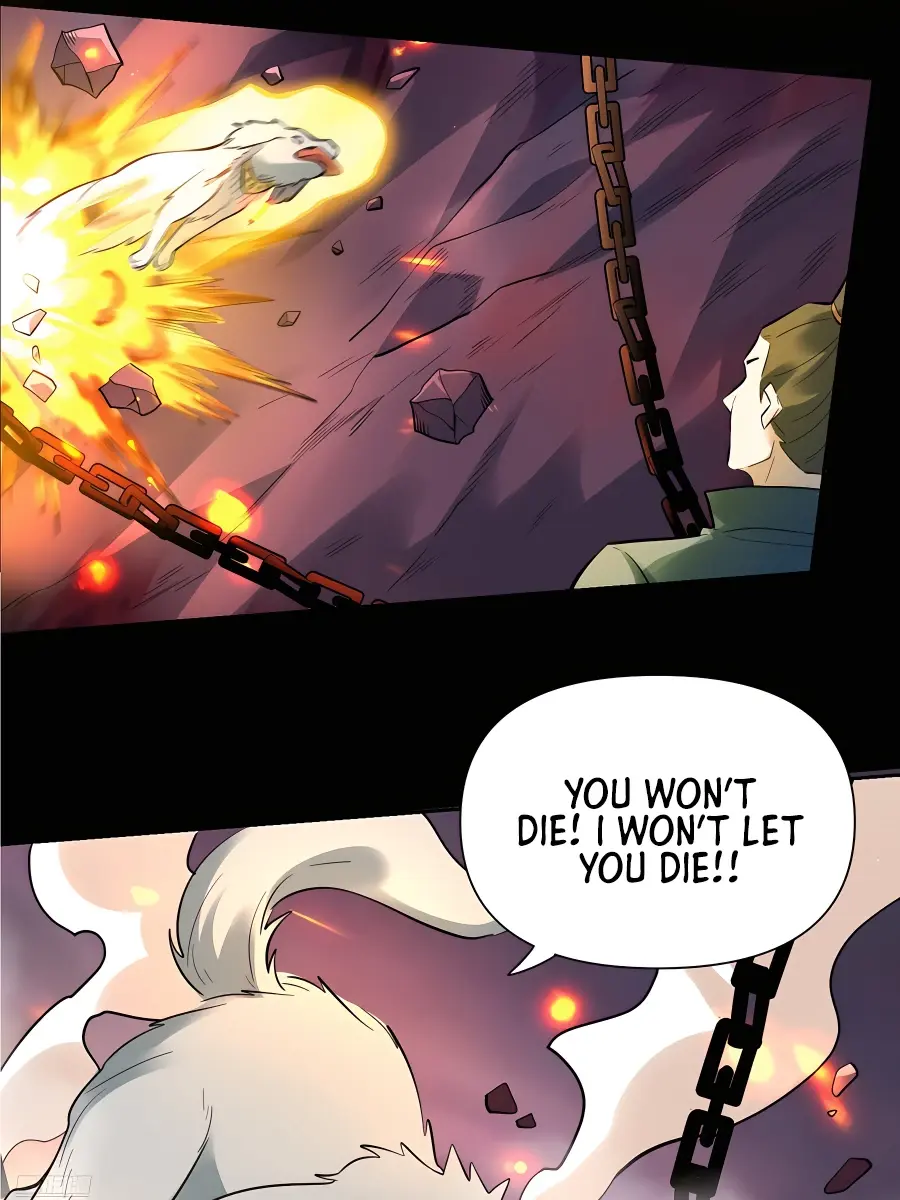 I'm Actually a Cultivation Bigshot Chapter 383 Page 9
