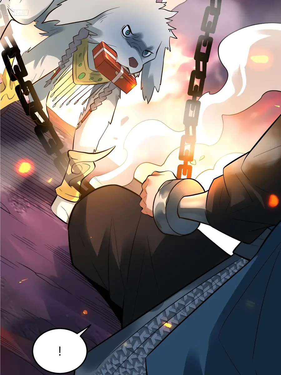 I'm Actually a Cultivation Bigshot Chapter 383 Page 10